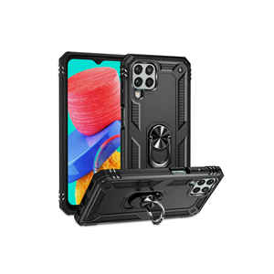 Coque pour Galaxy M33 NXXA Vega en silicone mat antichoc, protection pour les modèles Samsung A34 A55 A32 C55 A72 A14 S23 - Product Image 1