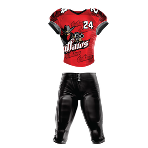 Maillots de football Derek Carr 4 Las Vegas, 28 Jacobs, 55 Chandler Jones, 98 Crosby, imprimés par transfert thermique, 100 % polyester, manches courtes - Product Image 5