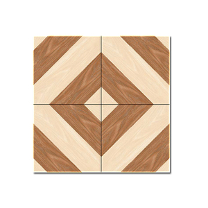 Directo de fábrica 30*30 60*60 azulejo de piso de cerámica de porcelana pulida diseño moderno impermeable antideslizante tamaño personalizado ladrillo refractario - Product Image 4