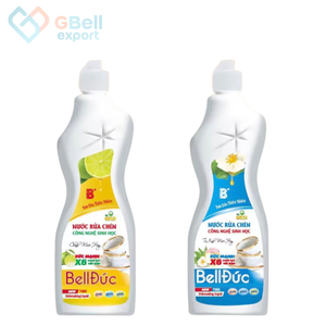 Venta de jabón líquido para lavar platos, antibacteriano, seguro para las manos, elimina la grasa y los olores, frescura de larga duración - Product Image 1