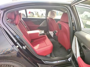 Nuova BMW Serie 5 530 Li Berlina 2025, Benzina, 4 Cilindri, Cambio Automatico, 2499cc, Guida a Sinistra - Product Image 4