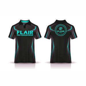 Offre Spéciale – T-shirt Polaire Col V 100 % Coton pour Homme, Personnalisable, Écologique, Couleur Unie, Style Décontracté, Tissu 180g - Product Image 4