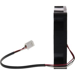 Moteur de ventilateur électrique en plastique pour congélateurs - Neuf et d'occasion pour réfrigérateurs domestiques et garages - Product Image 3