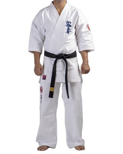 Custom Logo High Quality Unisex Professional Martial Arts Wear Judo Suit Judo Uniform <b>for</b> <b>Sale</b> 2026 style - Product Image 3