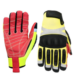 ขายร้อนต่ําราคาถุงมือฤดูหนาวกีฬากันน้ําเย็นหนากีฬากลางแจ้งถุงมือขี่จักรยานที่อบอุ่น - Product Image 2