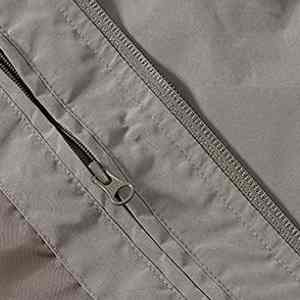 Chaqueta de invierno de bombardero transpirable para hombre con etiqueta privada, chaquetas de bombardero cómodas para uso en exteriores al mejor precio - Product Image 6