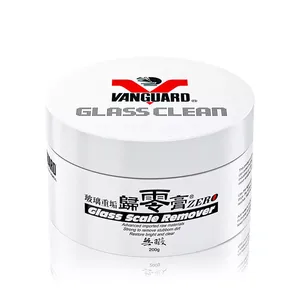 Vanguardwax - Removedor Profesional de Residuos de Aceite y Películas para Lavado y Detallado de Autos - Product Image 2