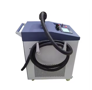Nuovissima Macchina Industriale per Rimozione Ruggine a Laser Fai-da-Te Personalizzata OEM di Origine USA con 3 Anni di Garanzia - Product Image 1