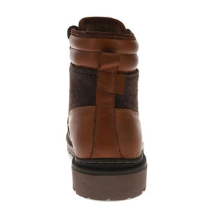 Nouveau style de chaussures en cuir véritable en peau de vache à vendre en bas quantité minimale de commande chaussures en cuir de couleur personnalisées de qualité supérieure - Product Image 5