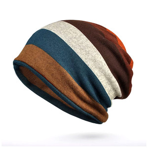 Service OEM Bonnets d'hiver imperméables coupe-vent multifonctionnels de meilleure taille Bonnets d'hiver faits à la main de qualité supérieure - Product Image 1