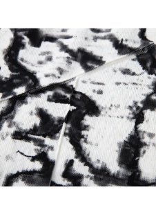 เสื้อเชิ้ตผ้าฝ้ายพิมพ์ลายทันสมัยสำหรับลุคสบายๆ น้ำหนักเบา ใส่สบาย แฟชั่นทันสมัย - Product Image 2