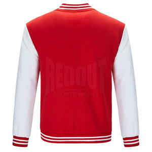 Veste de survêtement de haute qualité à séchage rapide pour hommes, design personnalisé, streetwear, veste d'hiver pour hommes - Product Image 2