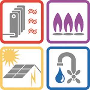 Juego de Herramientas Promocional WERA KK SH 2 de 15 Piezas para Instalaciones de Plomería y Calefacción - Product Image 3