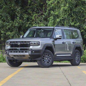 Entrega Rápida, Venta Especial, JETOUR G700, Auto Nuevo, 4x4, 1400 km de Autonomía, 665 kW de Potencia Máxima, Disponible Ahora - Product Image 4