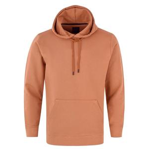 Sudaderas con capucha personalizadas para hombres 100% algodón peso pesado calidad de lujo Puff impresión ropa de calle de gran tamaño sudaderas con capucha para hombres - Product Image 6