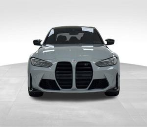 Increíble BMW M3 Competition xDrive 2023 en perfectas condiciones con poco kilometraje en stock, ofrecido a una oferta increíble que no querrás perderte - Product Image 1