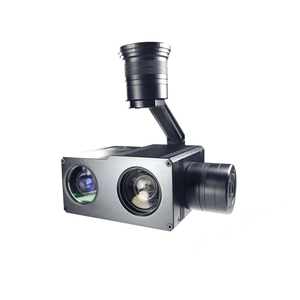 Caméra à cardan 3 axes Z10TL basée sur PSDK avec drones M200 / M210 / M210RTK. Contrôlé par APP Pilot - Product Image 1
