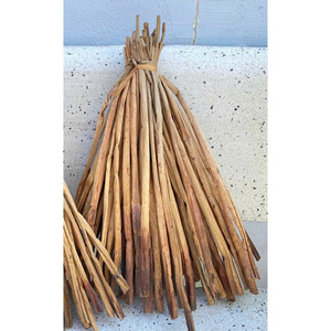 งานฝีมือธรรมชาติทำจากผักตบชวาเฟิร์นน้ำแห้งจากเวียดนาม - Product Image 4