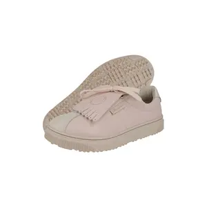 [أفضل] حذاء جولف على شكل خلية عسل للنساء - FTR W408 جودة عالية وأفضل المبيعات في كوريا أفضل المبيعات