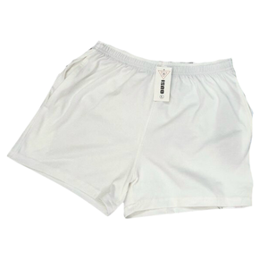 Los pantalones cortos elegantes y cómodos para hombres más vendidos con tela fresca de 4 vías de Vinh Hung Vietnam para uso diario o deportes - Product Image 5