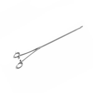 VATS thoracoscopic Instruments VATS คีมจับน้ำเหลือง6240มม. | เครื่องมือที่ได้รับการรับรองจาก CE | pakden Industry - Product Image 6