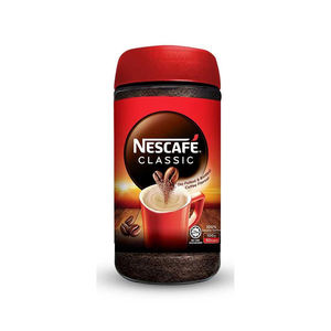 Fuente de productos asequible Nescafé Classic diseñado para compradores mayoristas - Product Image 3