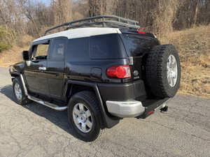 Usado - 2007 - para - Toyota - FJ - Cruiser - Volante a la Izquierda - Herramientas Manuales - Categoría de Producto - Product Image 5