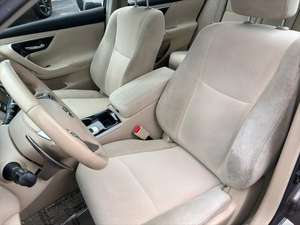 Nissan Altima 3.5 SV 2013 Usado, Turbo Izquierdo, Tracción en las Cuatro Ruedas, Asientos de Tela, R17, Interior Claro - Product Image 2