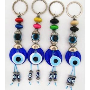 Outil de tournage de verre d'ornement de 16 cm Evil Eyes 3X16 cm - Product Image 2