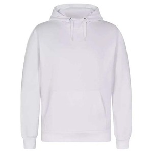 Sweat à capuche pour homme de haute qualité 2025, sweat à capuche en coton uni avec poches kangourou, sweat à capuche - Product Image 5
