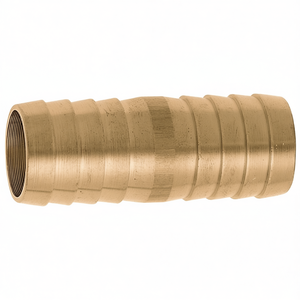 Connecteurs de tuyau en laiton GEKA, 25 mm, pour jardin, lot de 10 - Product Image 3