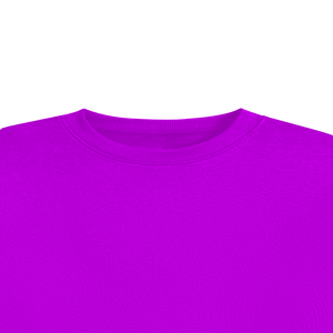 Sudadera Unisex de Cuello Redondo, 100% Algodón, Bordada, Ecológica, de Invierno, Alta Calidad, para Exportación a EE. UU. y Mercado de la UE - Product Image 6