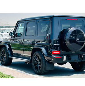 4MA V8บิทเทอร์โบ Bex 63แอมป์2022ก. ใช้หรูหรา - Product Image 5