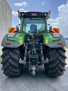 Calidad usado Fendt 930 Vario Tractor para la venta - Product Image 2