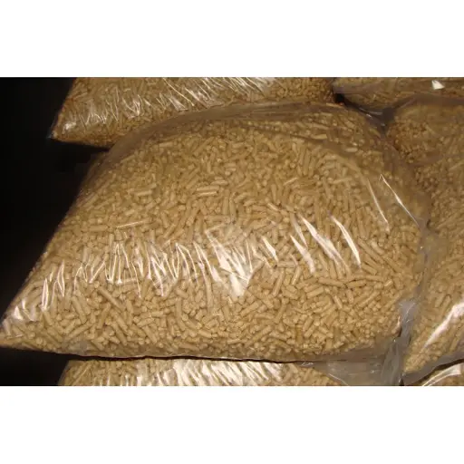 Legit Supplier Wood Pellets EN plus-A1 6mm-8mm Fir, Pine, Beech Wood Pellets Available at Cheap Wholesale Prices