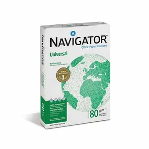 Navigator A4 70gsm copy paper 500 fogli prezzo economico