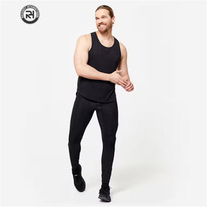 Pantalones cortos de yoga para mujer al por mayor logotipo frontal sólido diseño personalizado Pantalones deportivos directo de fábrica OEM ropa deportiva - Product Image 3