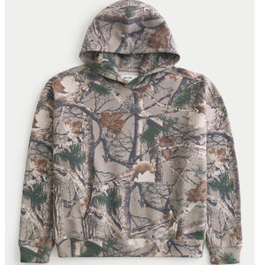 เสื้อฮู้ดสวมหัวคอตตอน100% สำหรับผู้ชายผู้หญิงเสื้อผ้าแนวสตรีทแฟชั่นลายนูนแบบพรีเมี่ยมสำหรับฤดูหนาว2025ตามสั่ง - Product Image 4