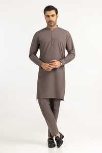 Vêtements indiens et pakistanais à la mode, taille plus, salwar kameez pour hommes, thermique, respirant, décontracté, pour les fêtes, les mariages, robe punjabi - Product Image 4