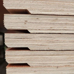 Factory Supply Shipping Container Hardwood Flooring Sea Container Plywood Flooring - Product Image 1