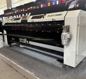 Dépoussiéreur de tapis automatique FLAP 3000 Nettoyage manuel à carburant électrique État neuf - Product Image 3