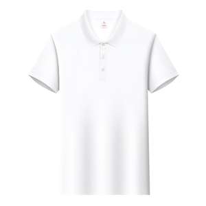 Polos de travail d'été de refroidissement, uniformes de logo personnalisé pour les événements d'équipe d'entreprise et les polos du personnel - Product Image 2