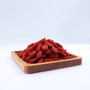 Approvisionnement en vrac de fruits rouges séchés naturels de haute qualité pour les collations santé smoothies et l'utilisation de l'industrie alimentaire - Product Image 3