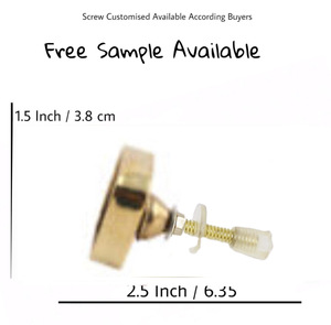 Boutons de porte de tiroir faits à la main en résine bleue moderne avec poignée carrée en métal et bois pour armoire de cuisine salon salle de bain - Product Image 3