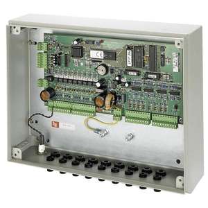 Unité de contrôle d'entrée et de sortie (IO) Meclube - Product Image 1