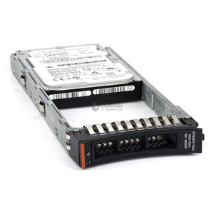 IBM 00AR324 300GB 15K 12G SAS 2.5 V7000 G2 15K RPM 12GB 메모리를 저장하기위한 SFF 핫 스왑 하드 드라이브 - Product Image 1