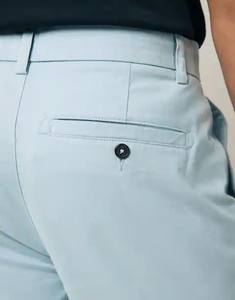 ชุดเล่นบาสเก็ตบอลแฟชั่นสำหรับผู้ชายชุดออกกำลังกายฟิตเนสปรับแต่งโลโก้และสีได้ตามต้องการ - Product Image 3