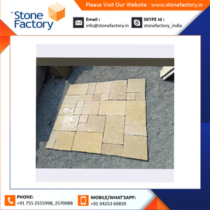 หินปูนสีเหลืองคู่สำหรับผู้ซื้อขายส่ง - Product Image 3