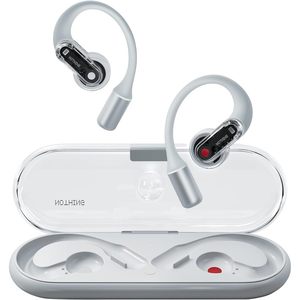 Audífonos Inalámbricos Nothing Ear Open B182 con Chipset Qualcomm e Indicador LED de Batería - Product Image 1