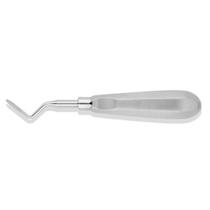 Élévateur de pointe de racine gauche Instrument dentaire et orthodontique de qualité fine par FS ORTHO - Product Image 2